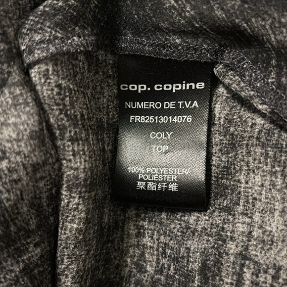 NWOT | Cop Copine Coly Top - Picture 6 of 7